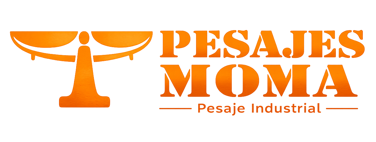 Pesajes MOMA Pesaje Industrial